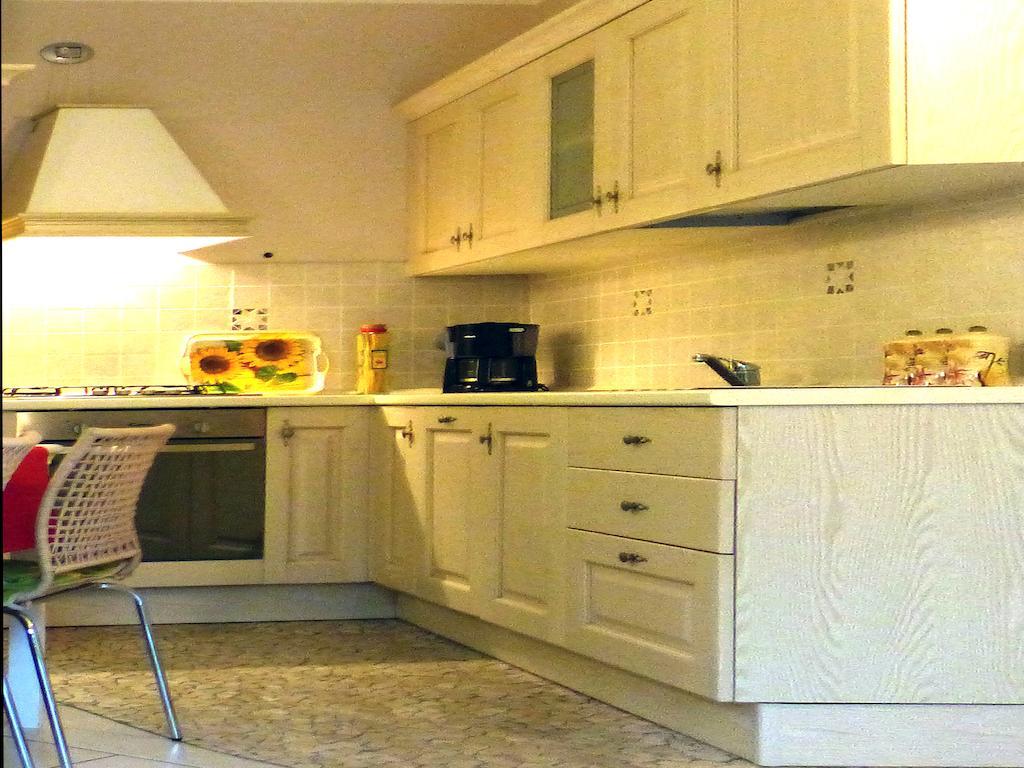 Residence Giglio Comer See กราเวโดนา ห้อง รูปภาพ