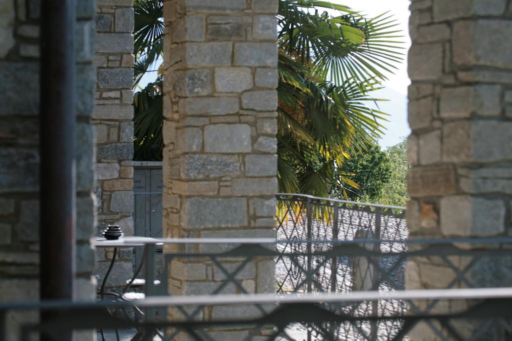 Residence Giglio Comer See กราเวโดนา ห้อง รูปภาพ