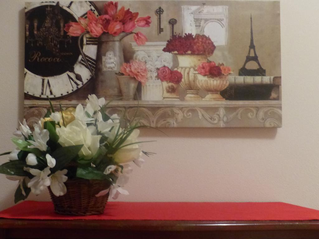 Residence Giglio Comer See กราเวโดนา ห้อง รูปภาพ