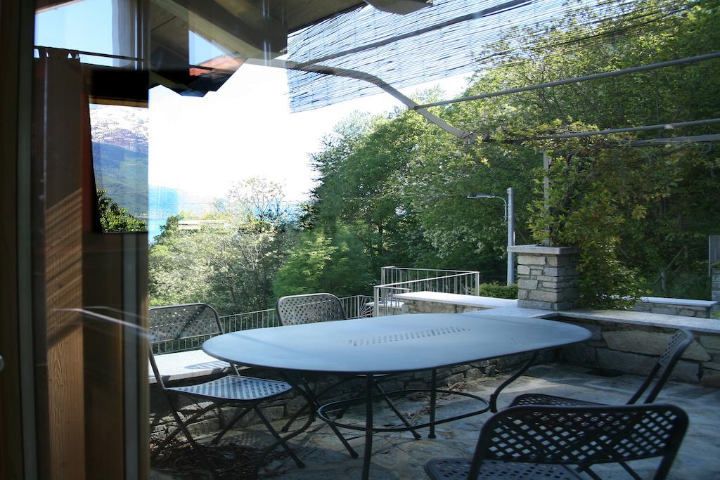 Residence Giglio Comer See กราเวโดนา ห้อง รูปภาพ