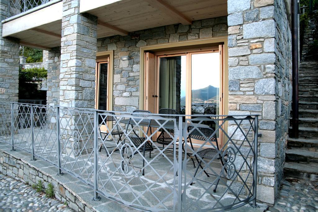 Residence Giglio Comer See กราเวโดนา ห้อง รูปภาพ