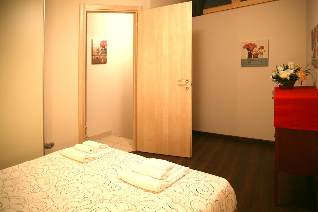 Residence Giglio Comer See กราเวโดนา ห้อง รูปภาพ