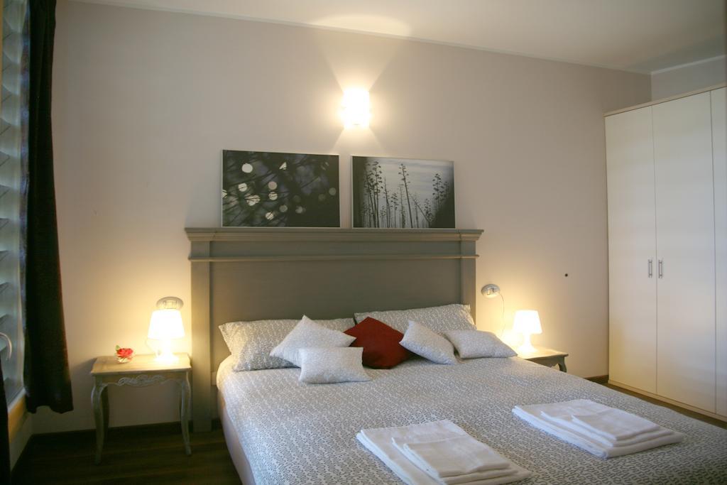 Residence Giglio Comer See กราเวโดนา ห้อง รูปภาพ