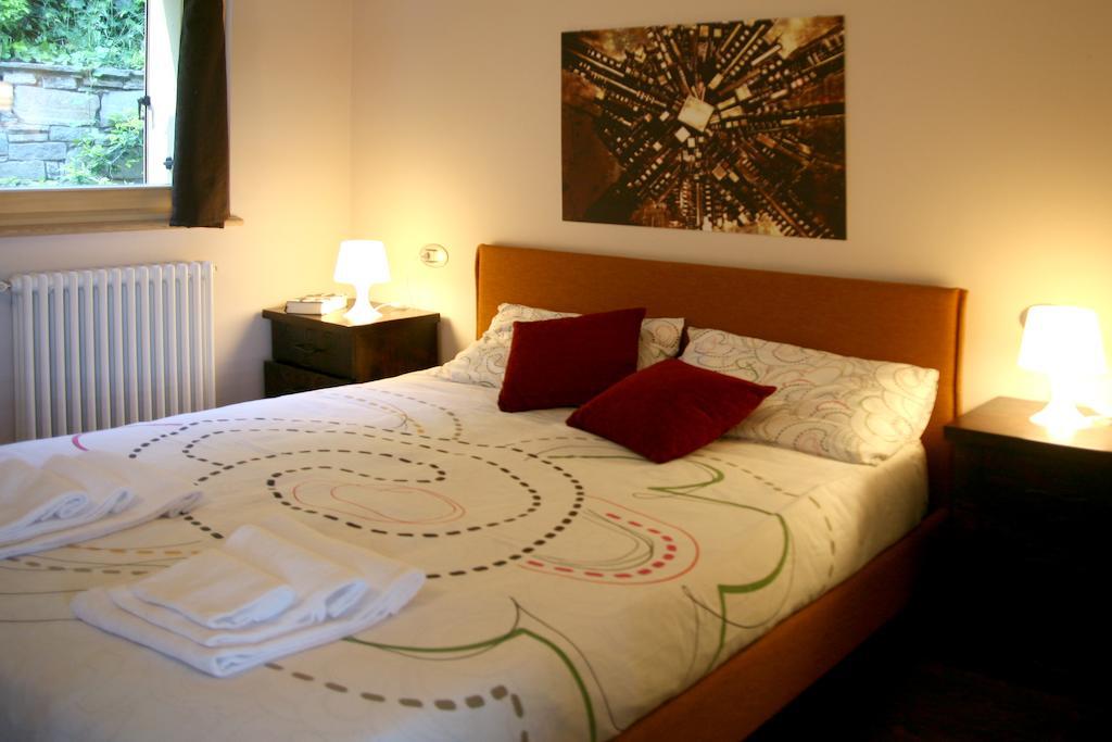 Residence Giglio Comer See กราเวโดนา ห้อง รูปภาพ