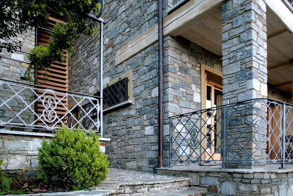 Residence Giglio Comer See กราเวโดนา ห้อง รูปภาพ