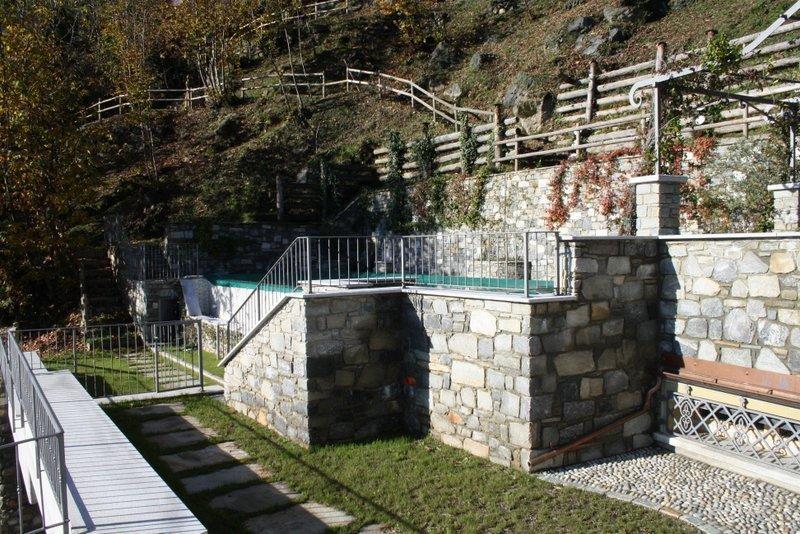 Residence Giglio Comer See กราเวโดนา ห้อง รูปภาพ